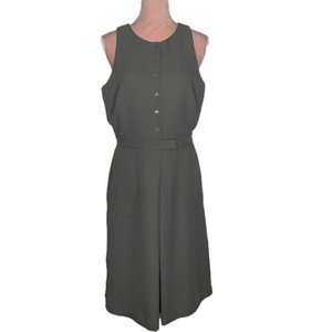 Banana republic gorgeous‎ dress.